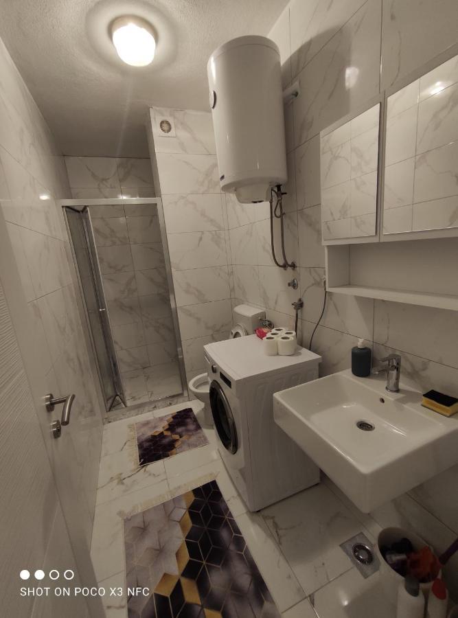 Apartman Deric Nevesinje Экстерьер фото