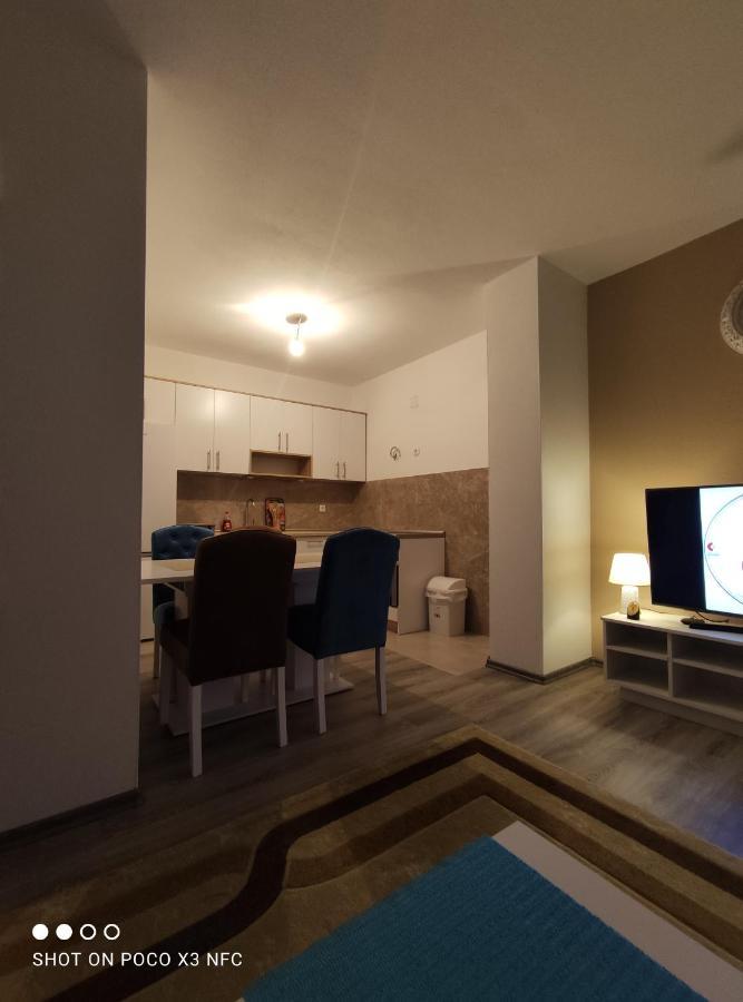 Apartman Deric Nevesinje Экстерьер фото