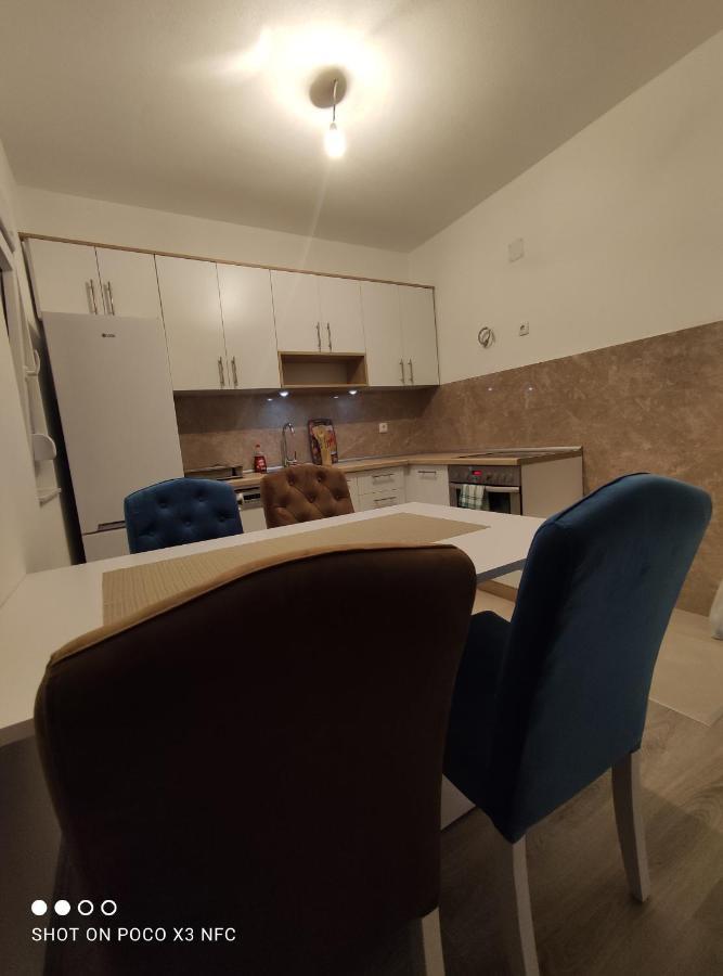 Apartman Deric Nevesinje Экстерьер фото