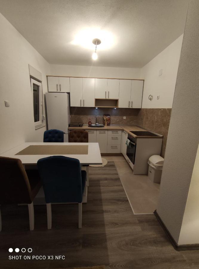 Apartman Deric Nevesinje Экстерьер фото