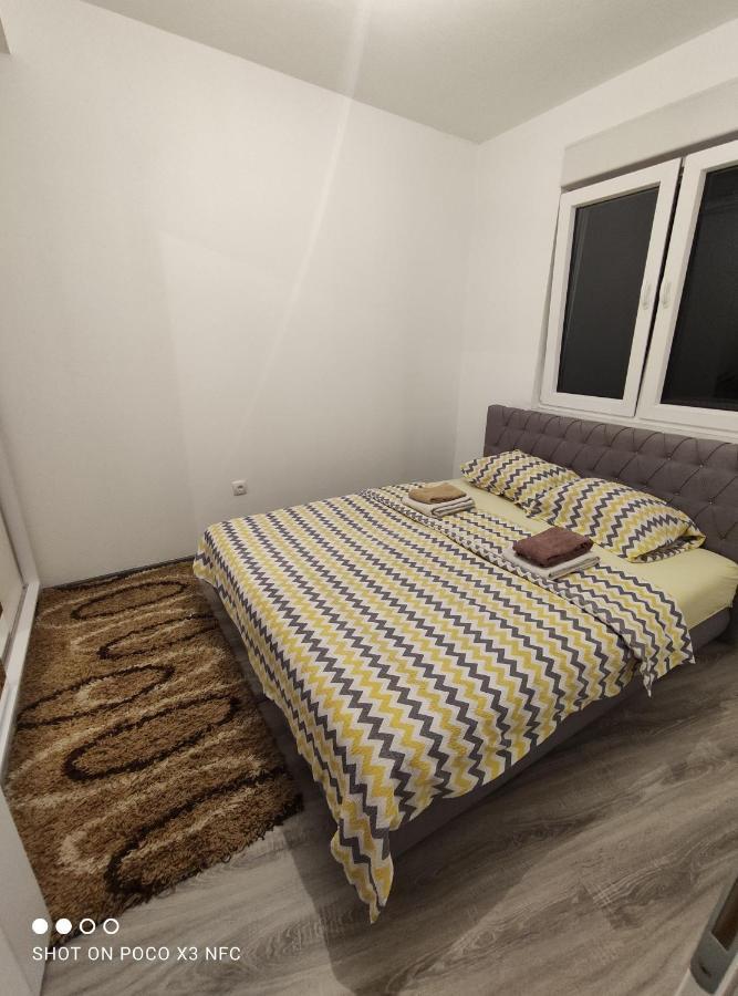 Apartman Deric Nevesinje Экстерьер фото