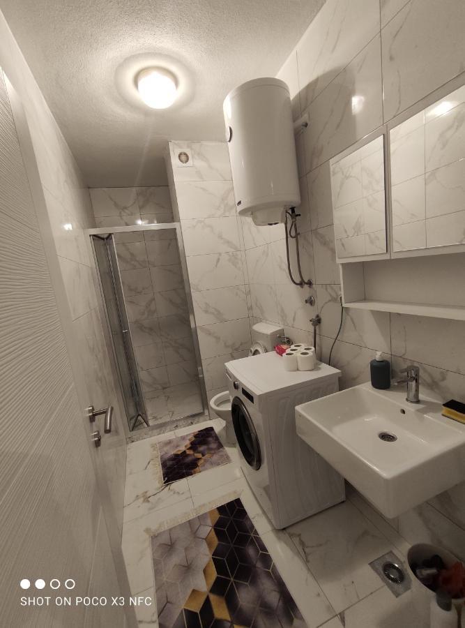 Apartman Deric Nevesinje Экстерьер фото