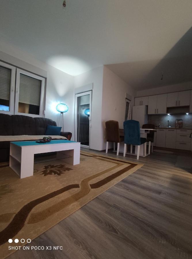 Apartman Deric Nevesinje Экстерьер фото