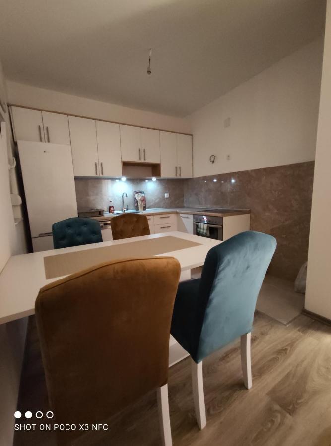 Apartman Deric Nevesinje Экстерьер фото