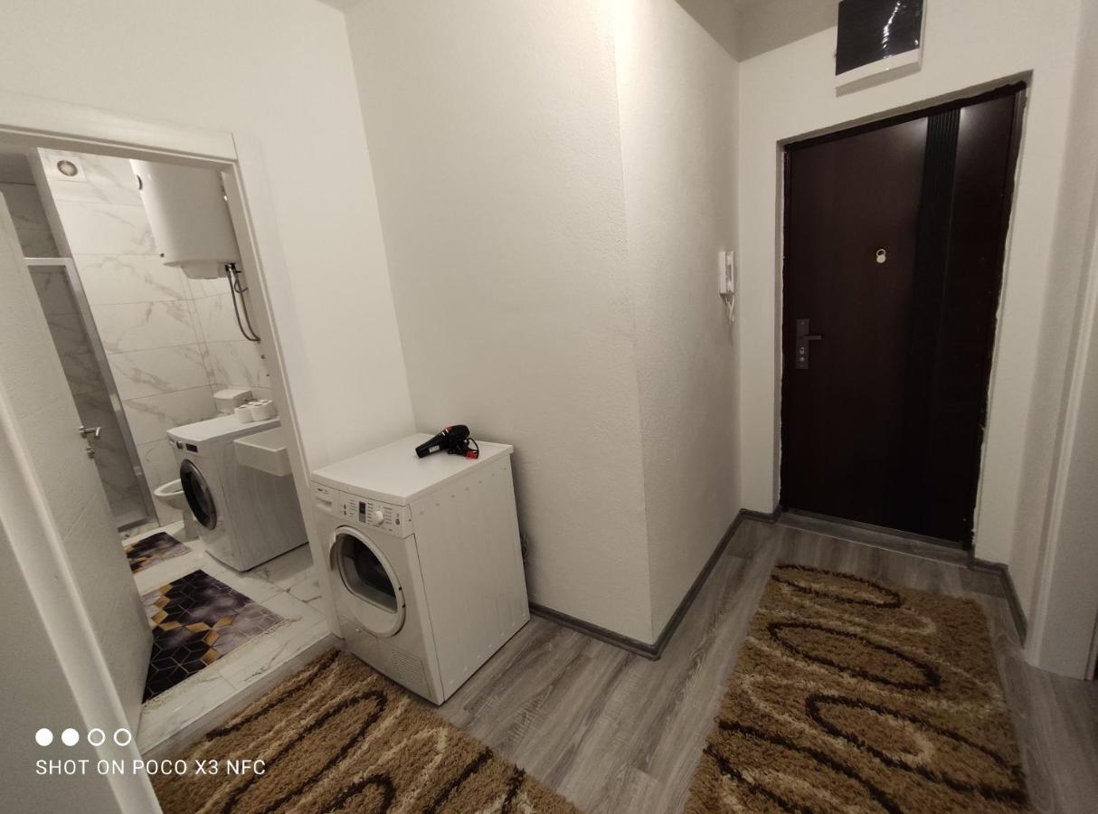 Apartman Deric Nevesinje Экстерьер фото