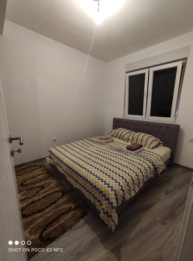 Apartman Deric Nevesinje Экстерьер фото
