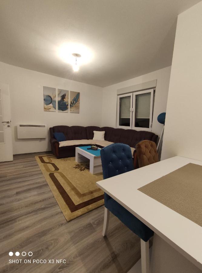 Apartman Deric Nevesinje Экстерьер фото