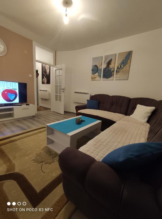 Apartman Deric Nevesinje Экстерьер фото