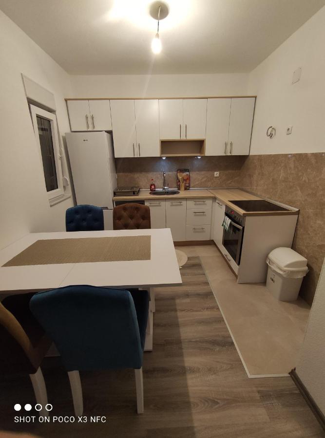 Apartman Deric Nevesinje Экстерьер фото