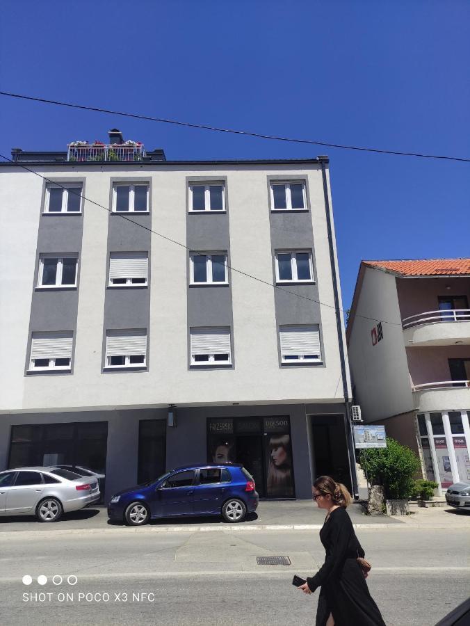Apartman Deric Nevesinje Экстерьер фото