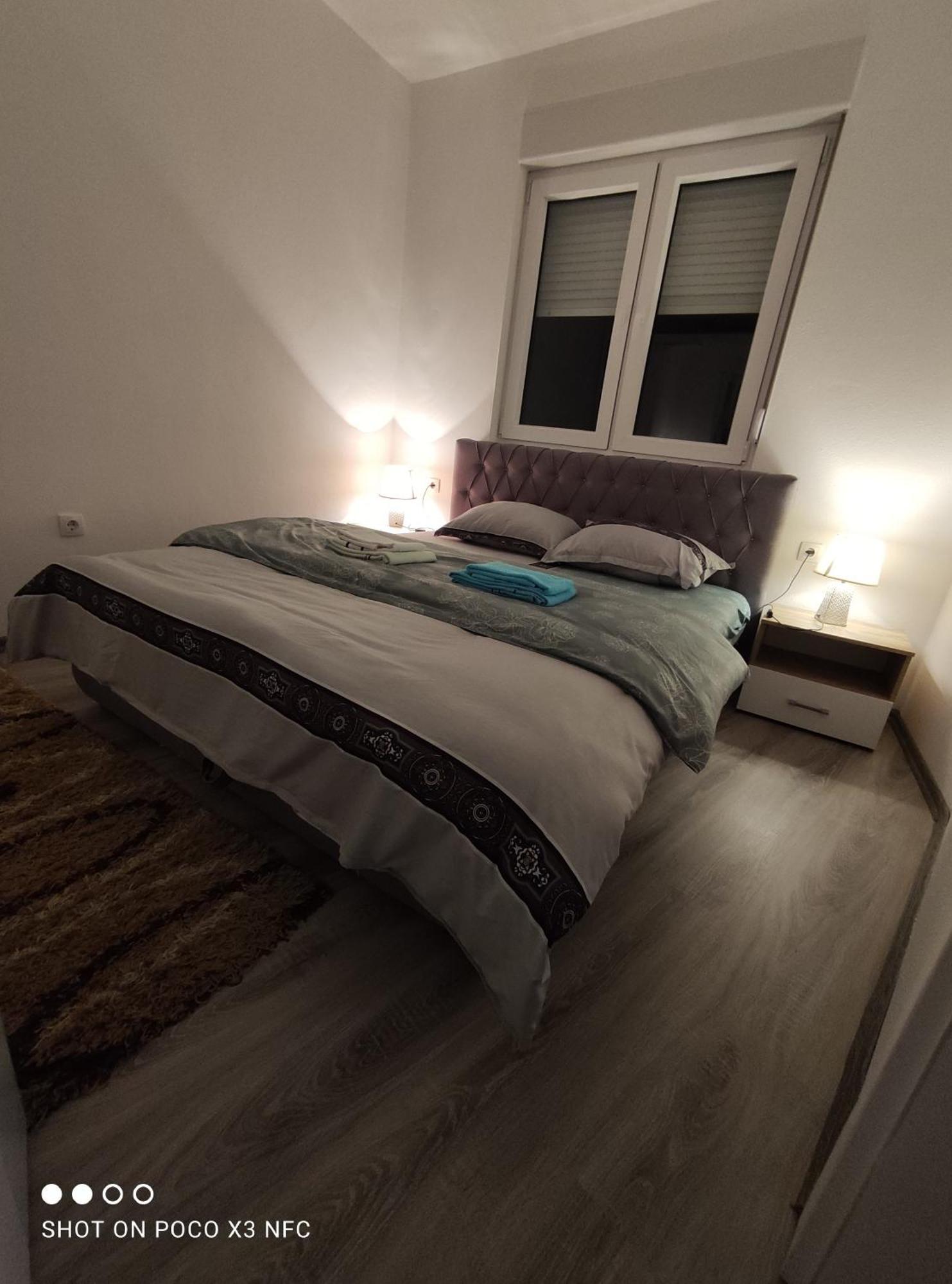 Apartman Deric Nevesinje Номер фото